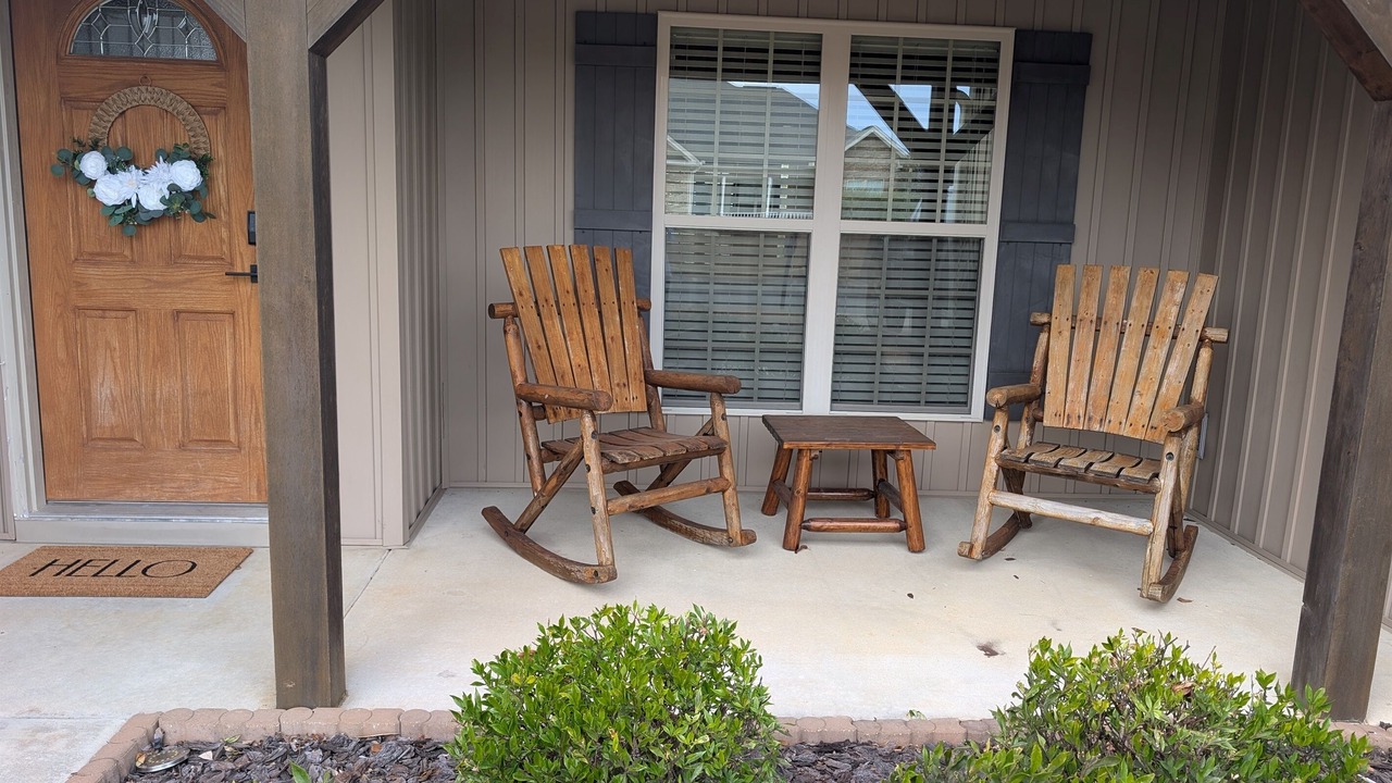 Photo of Outdoor in Houston County