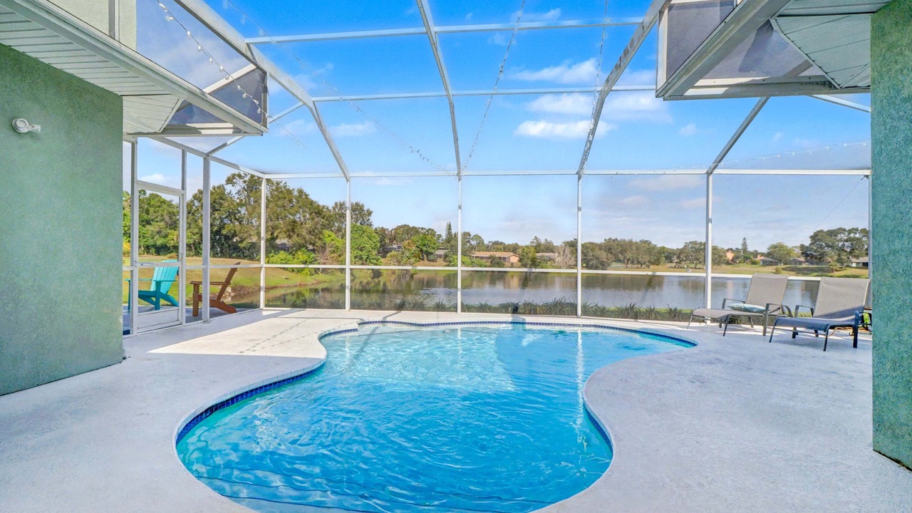 Photo of Outdoor in Palm Harbor