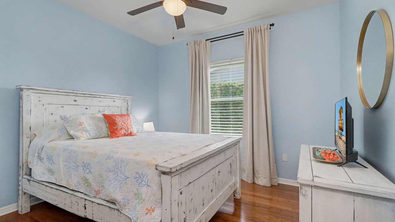 Photo of Bedroom in Palm Harbor