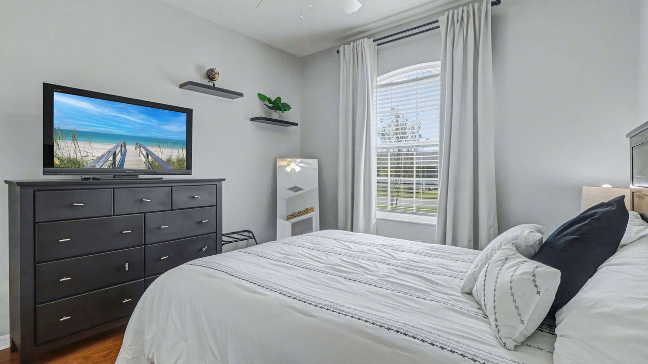 Photo of Bedroom in Palm Harbor