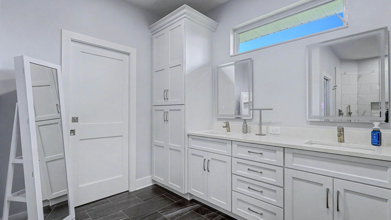 Photo of Bathroom in Palm Harbor
