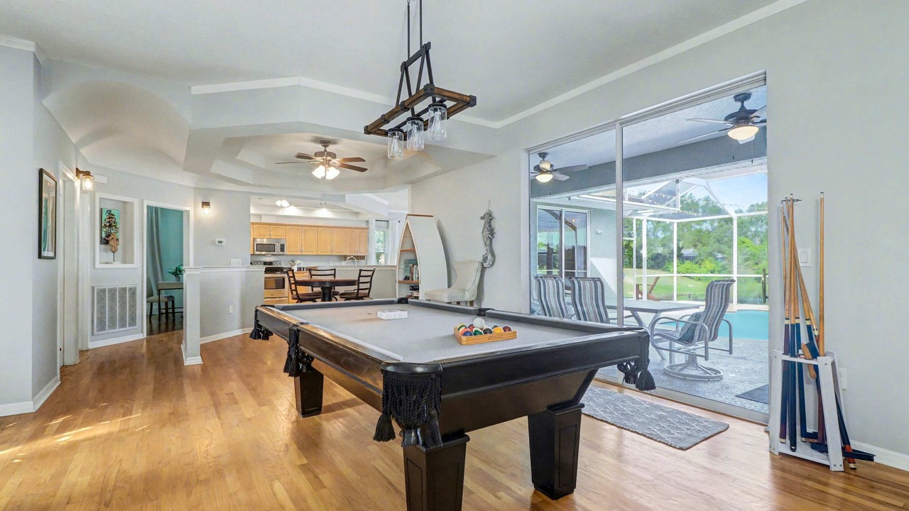 Photo of Bedroom in Palm Harbor