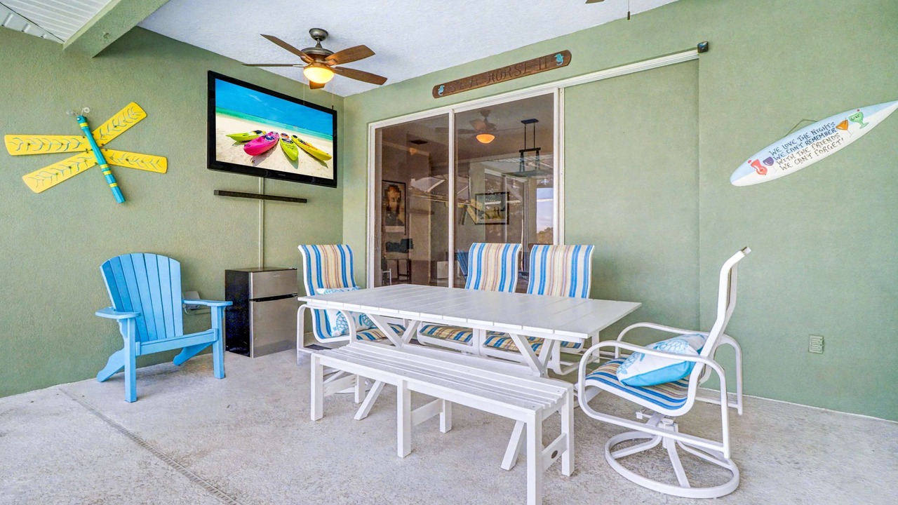 Photo of Outdoor in Palm Harbor