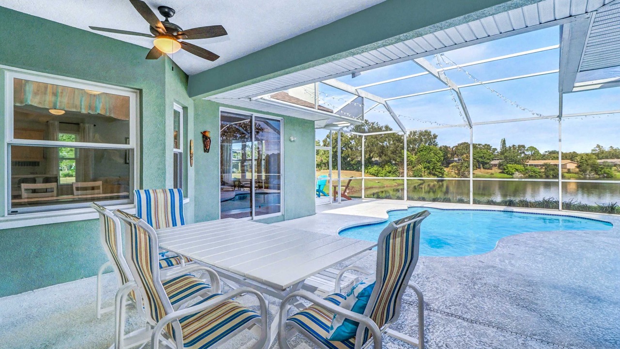 Photo of Outdoor in Palm Harbor