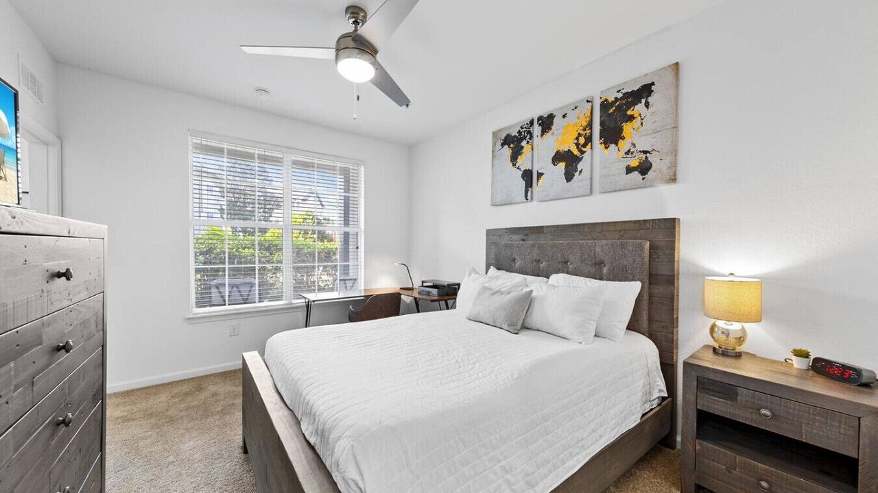 Photo of Bedroom in Southside