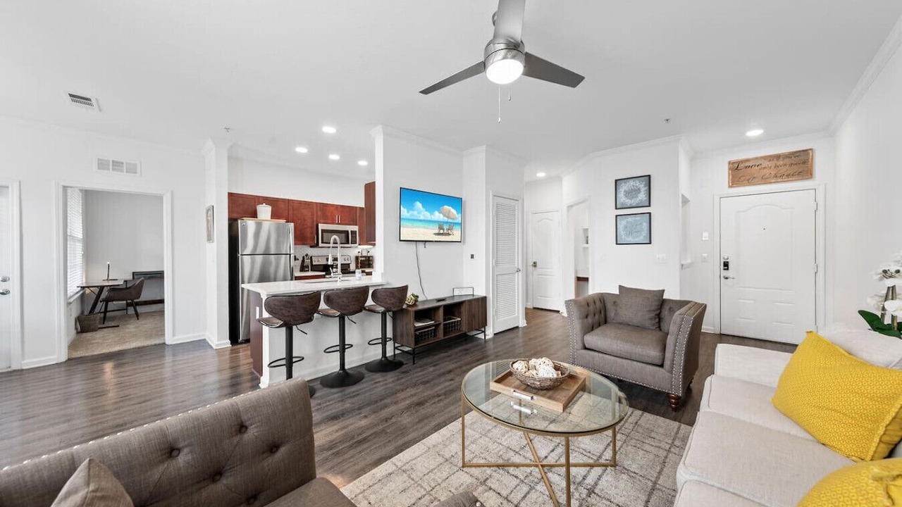 Photo of Livingroom in Southside