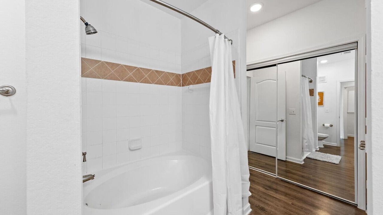 Photo of Bathroom in Southside