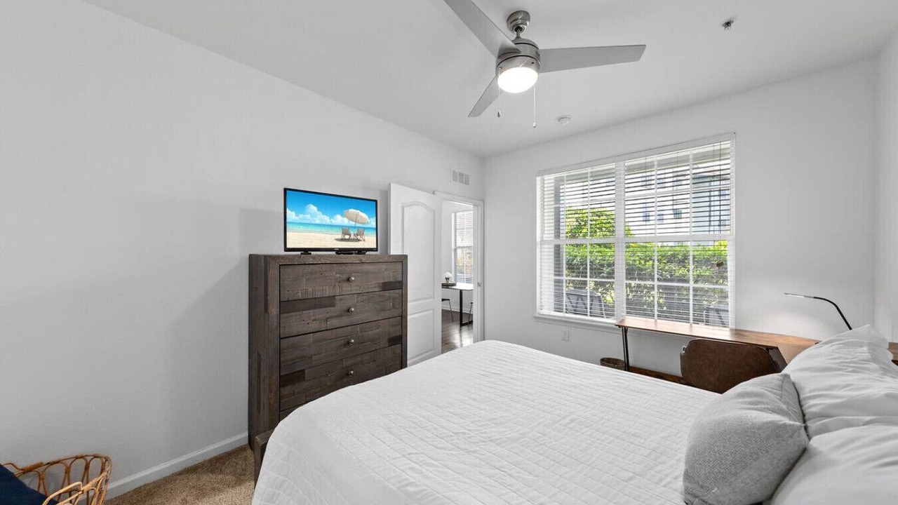Photo of Bedroom in Southside