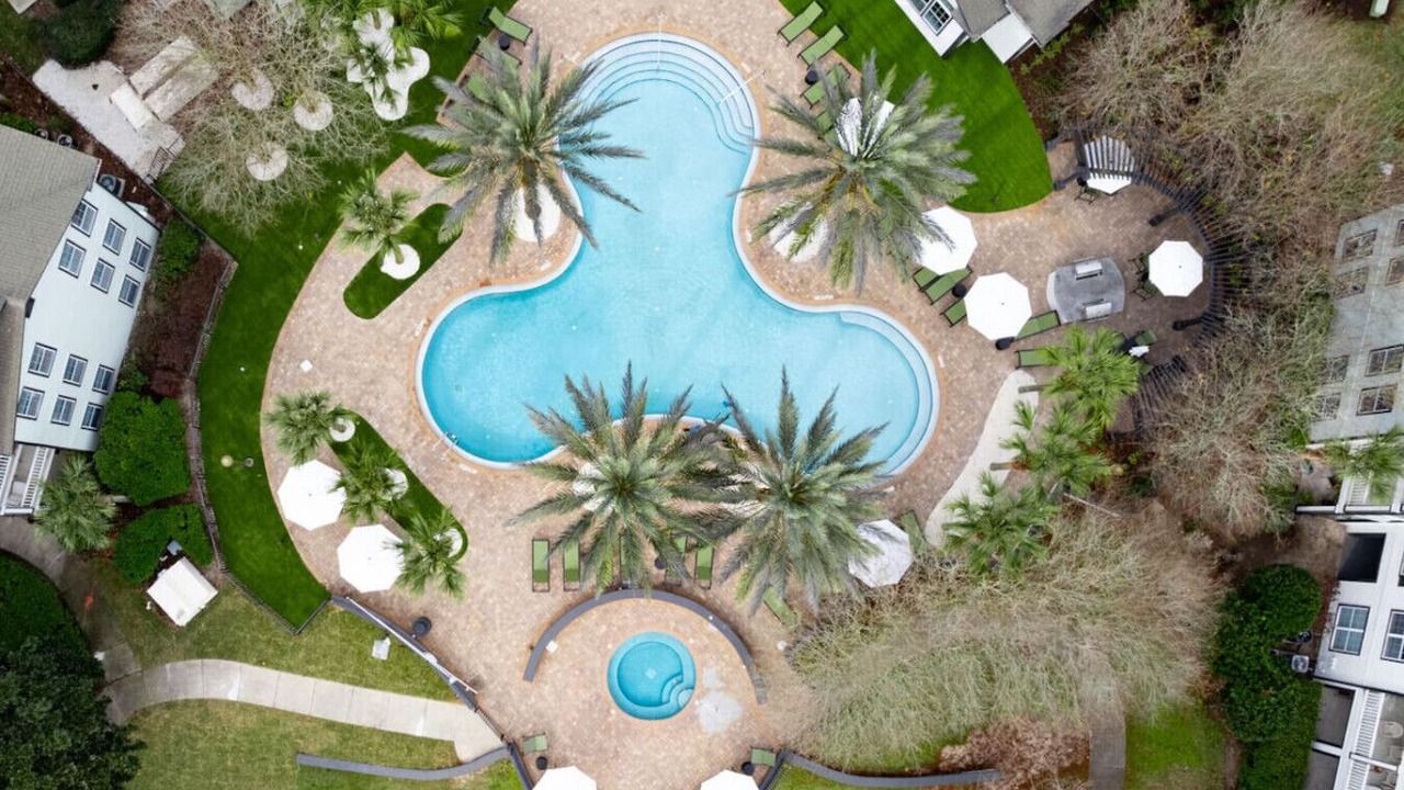 Photo of Outdoor in Southside