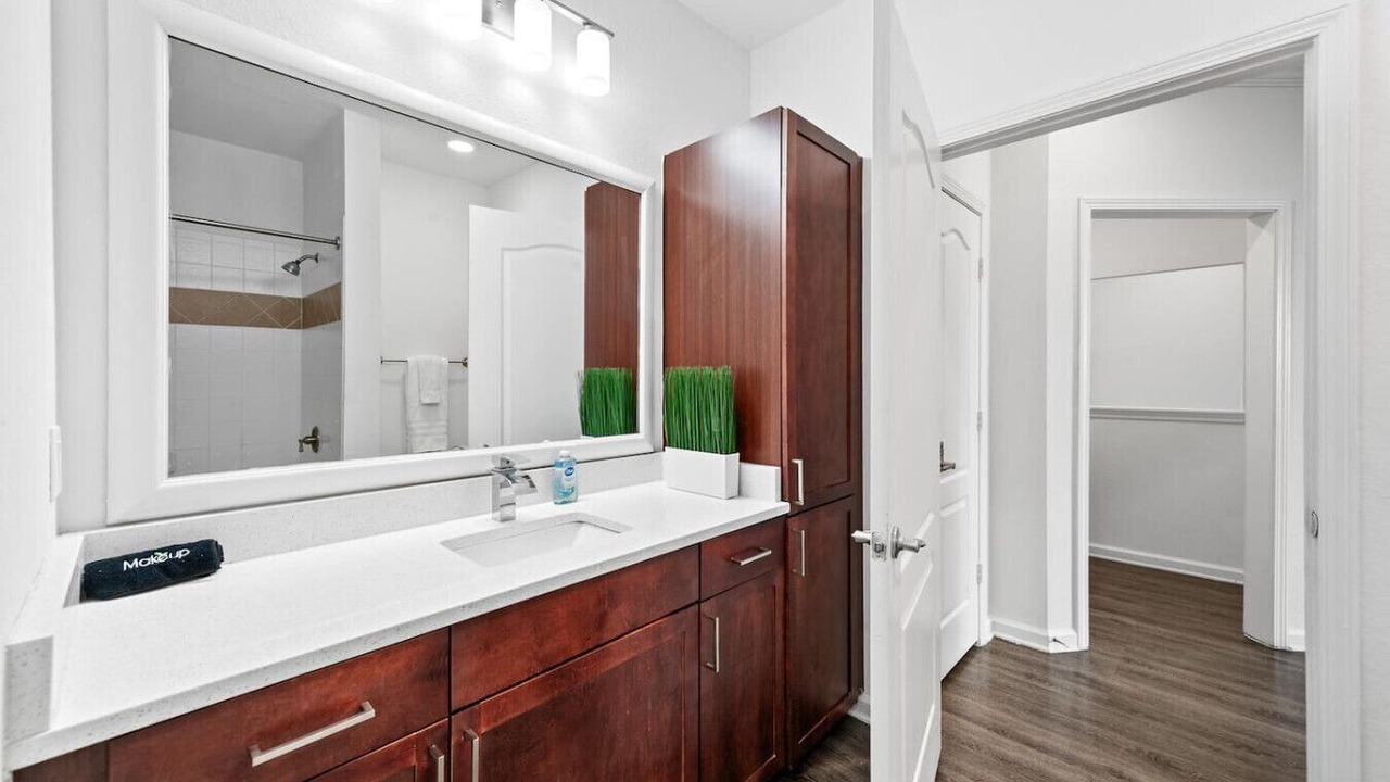 Photo of Bathroom in Southside