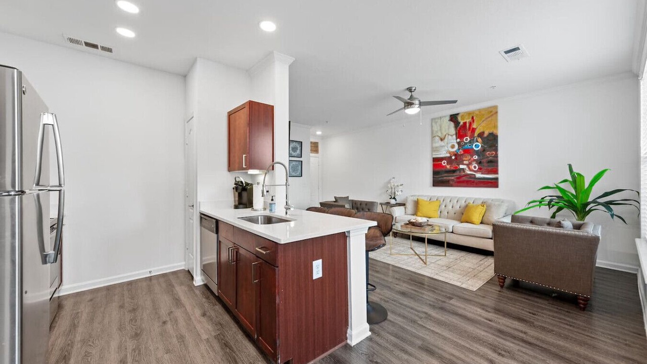 Photo of Livingroom in Southside