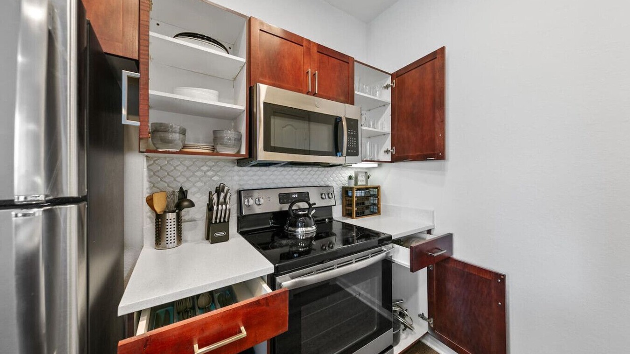 Photo of Kitchen in Southside