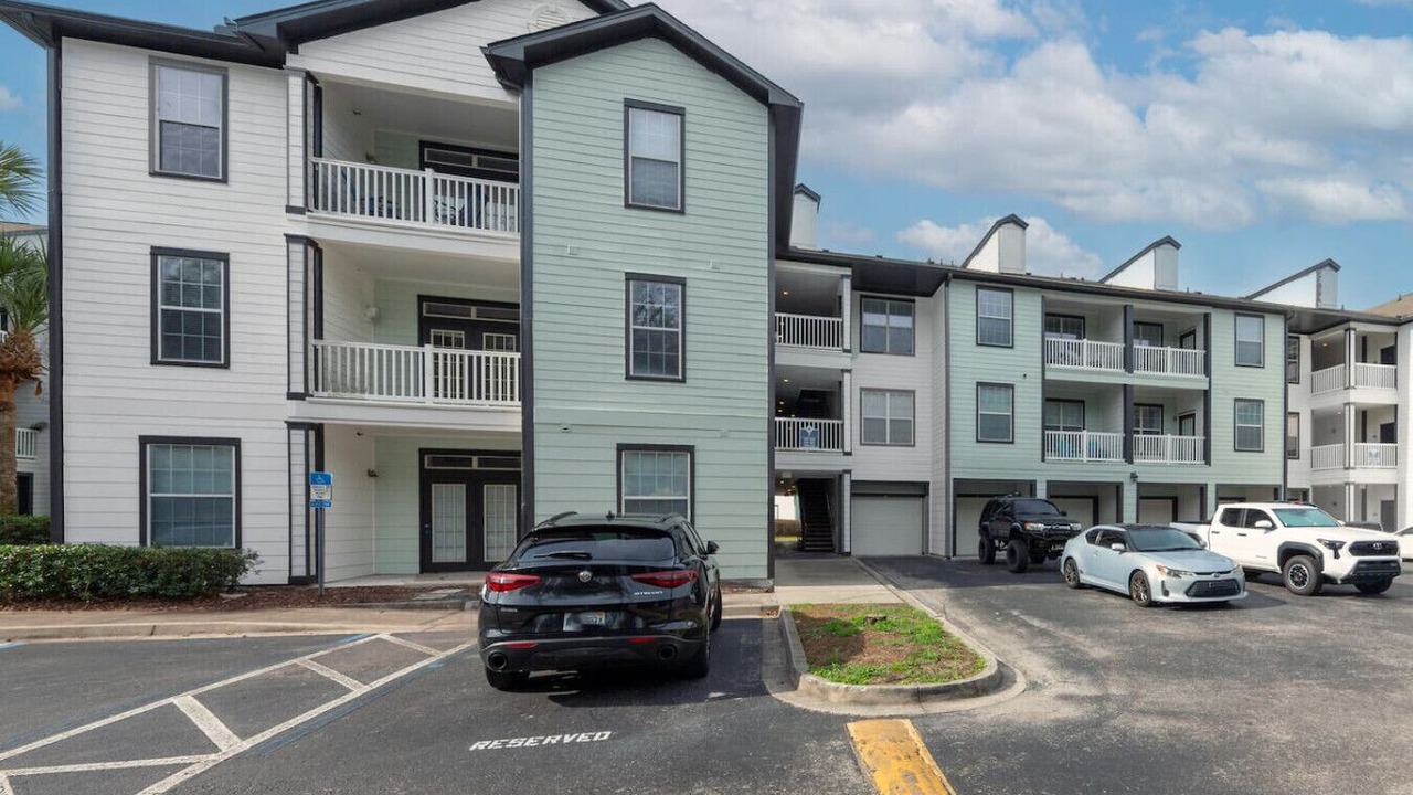 Photo of Outdoor in Southside
