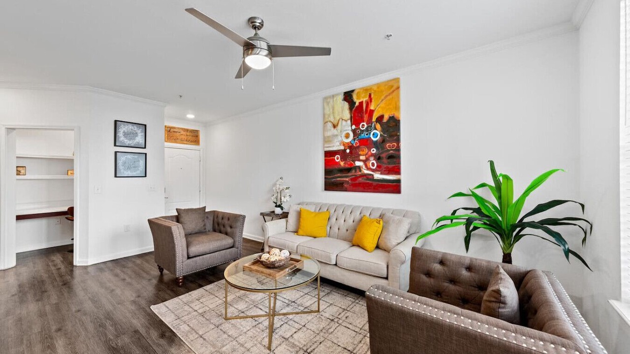 Photo of Livingroom in Southside