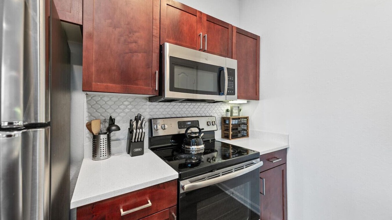 Photo of Kitchen in Southside