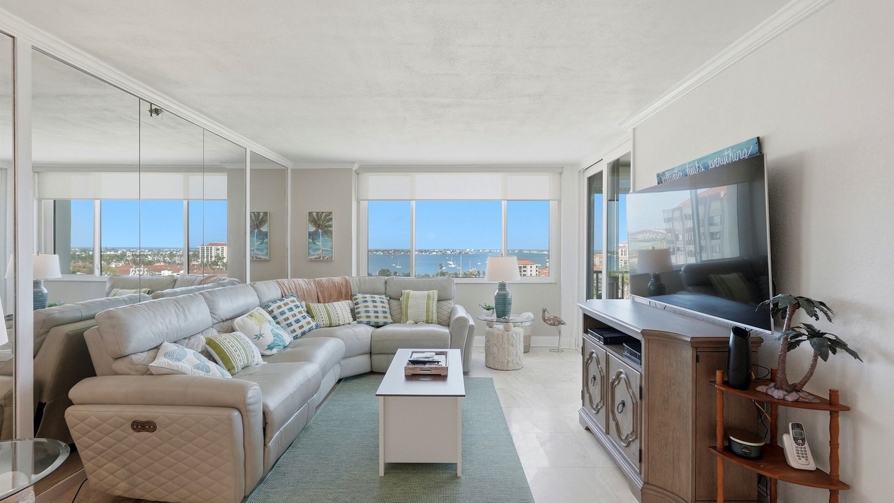 Photo of Bedroom in Palma del Mar