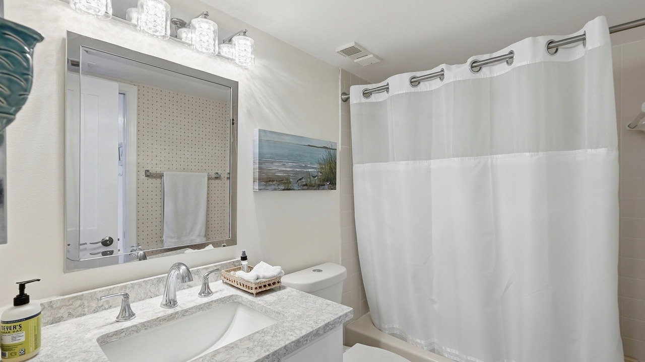 Photo of Bathroom in Palma del Mar