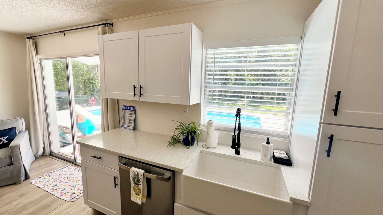 Photo of Kitchen in Hastings