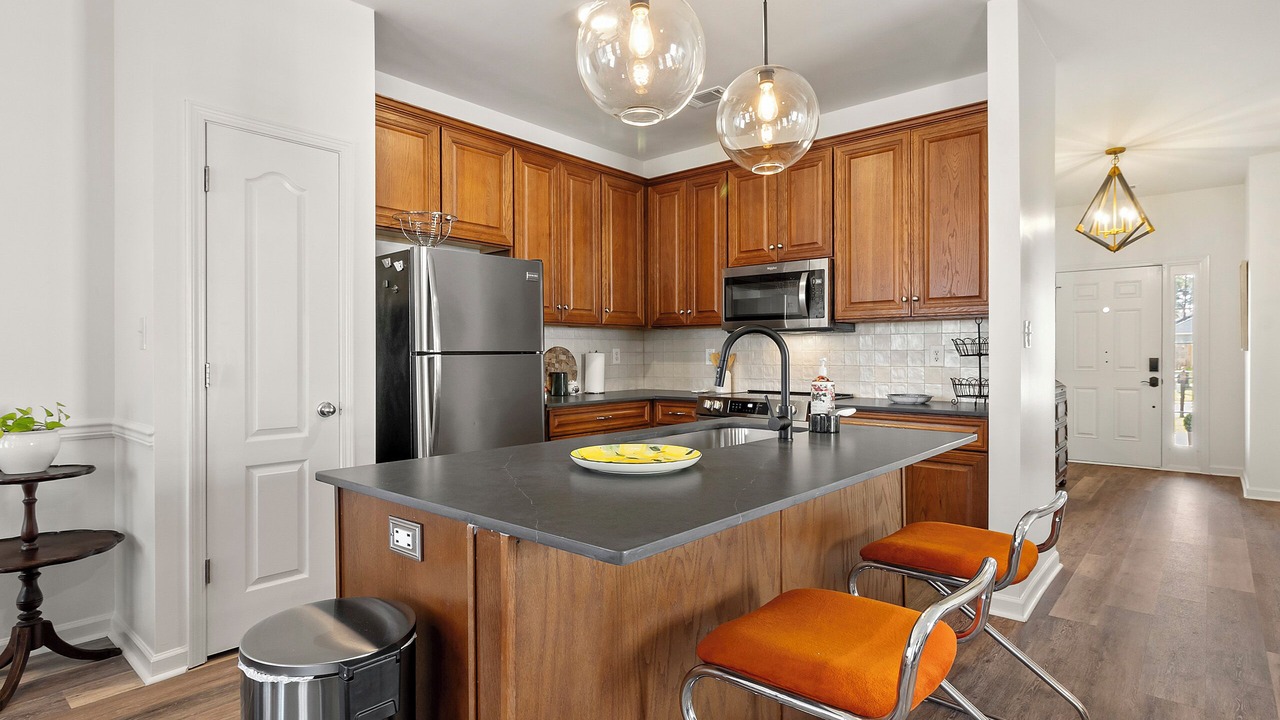 Photo of Kitchen in Warner Robins