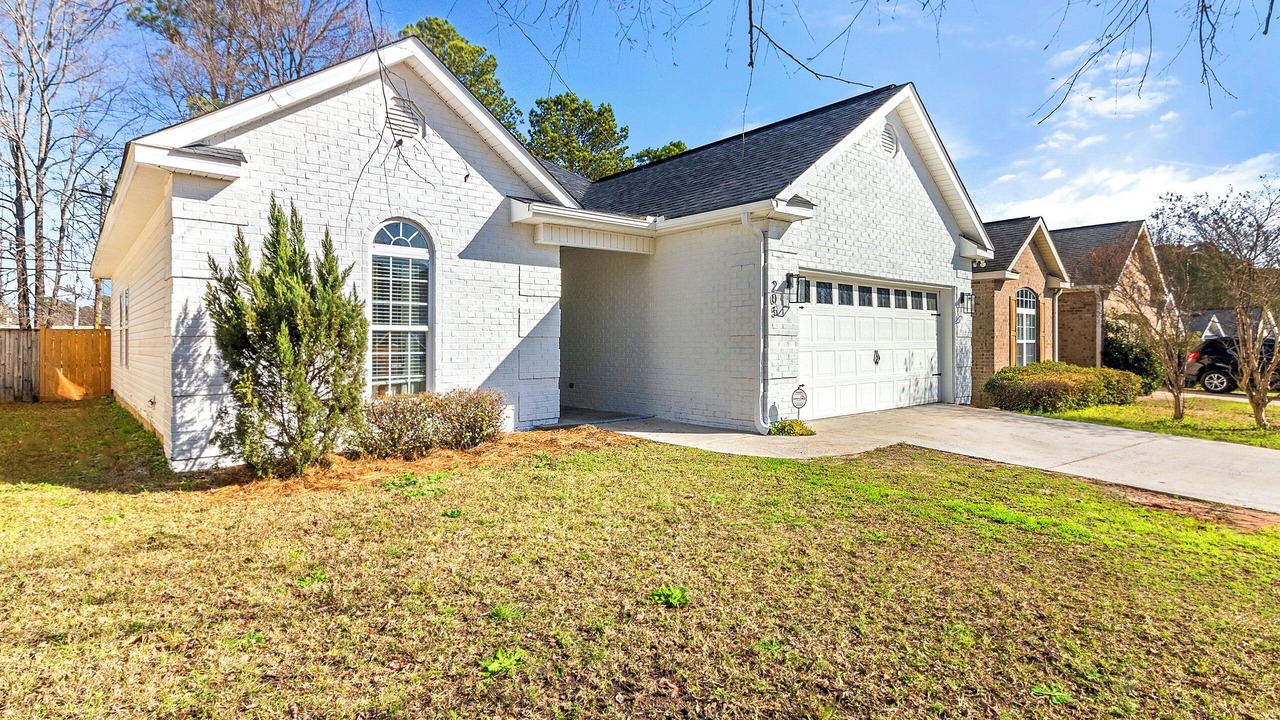Photo of Outdoor in Warner Robins