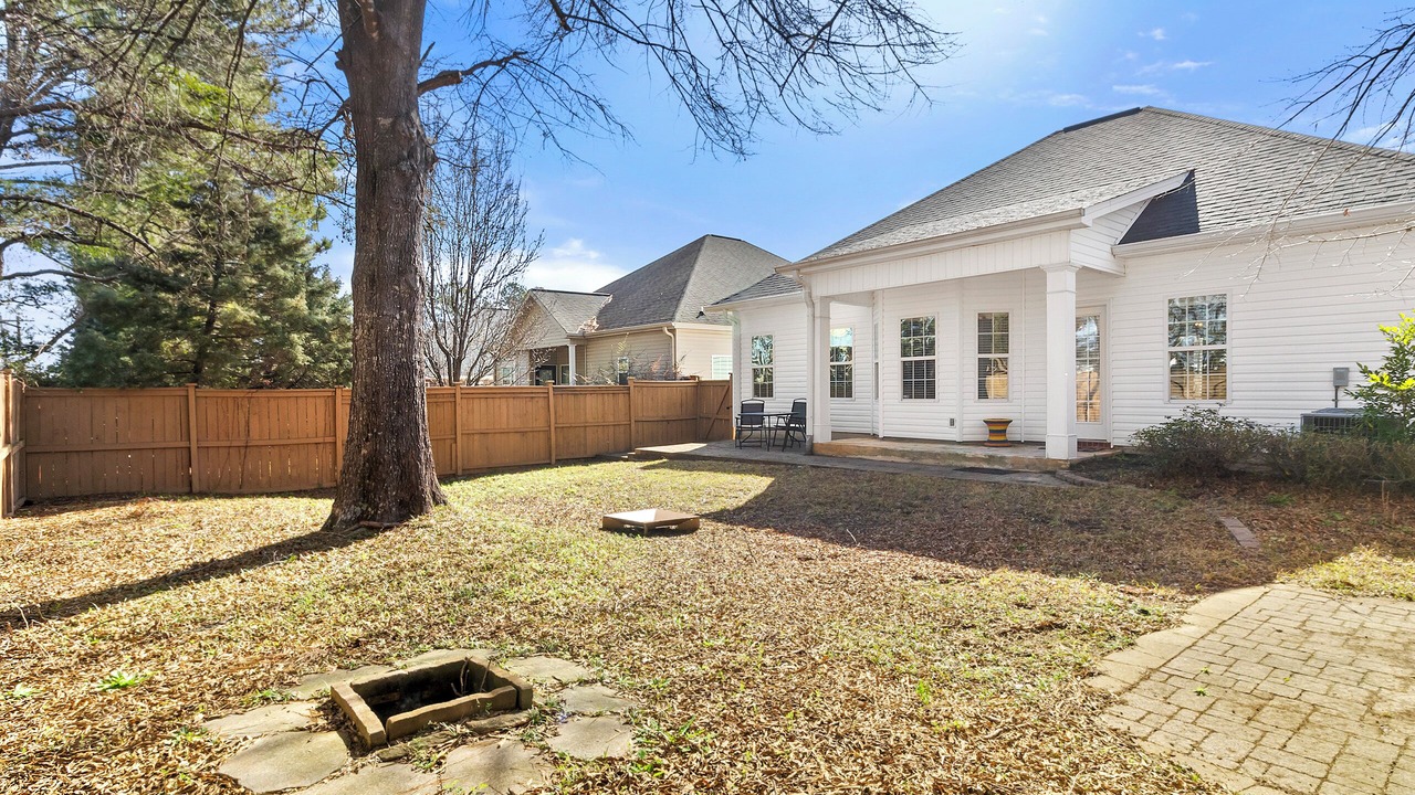 Photo of Outdoor in Warner Robins