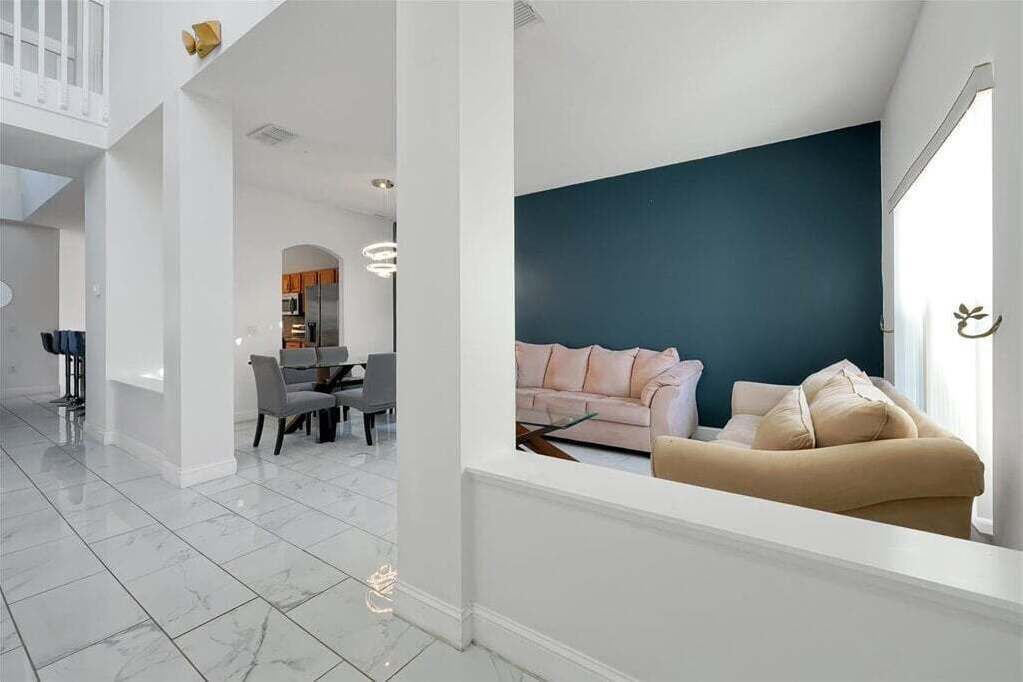 Photo of Livingroom in Cumbrian Lakes
