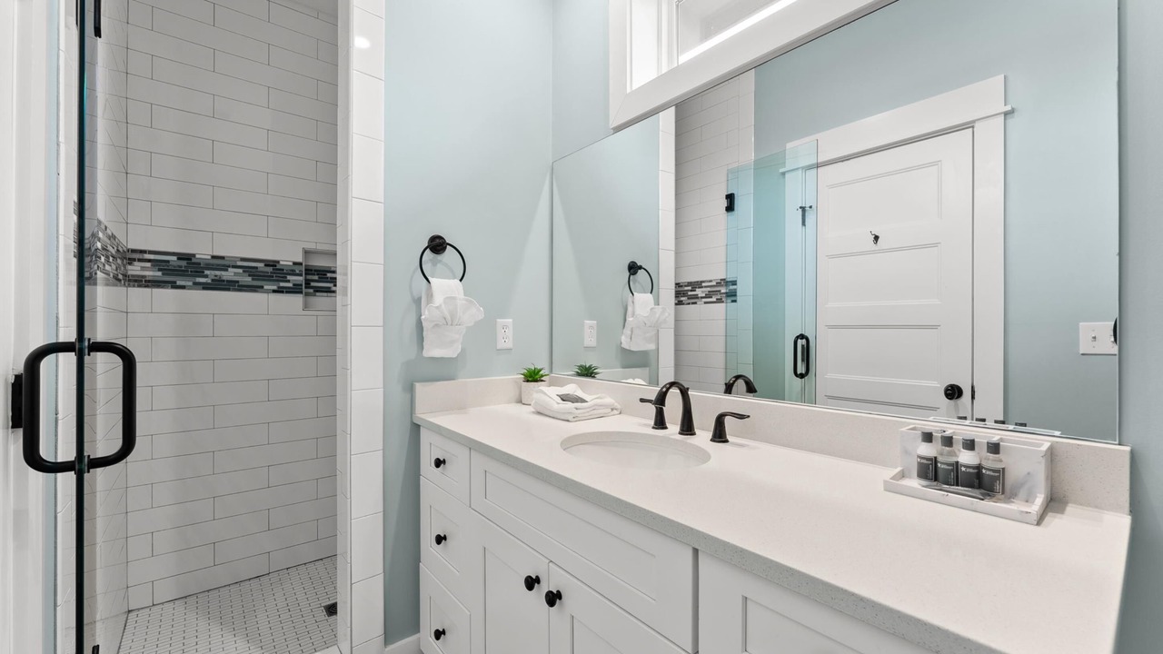 Photo of Bathroom in Indian Pass
