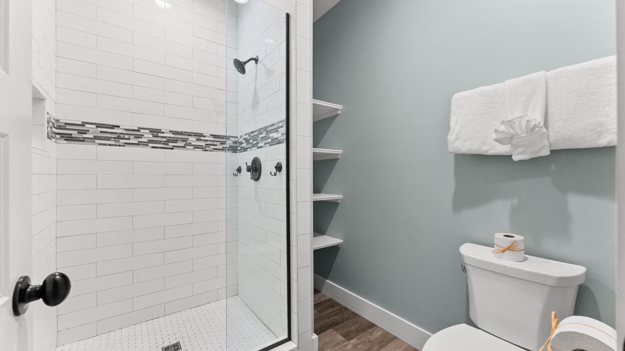 Photo of Bathroom in Indian Pass