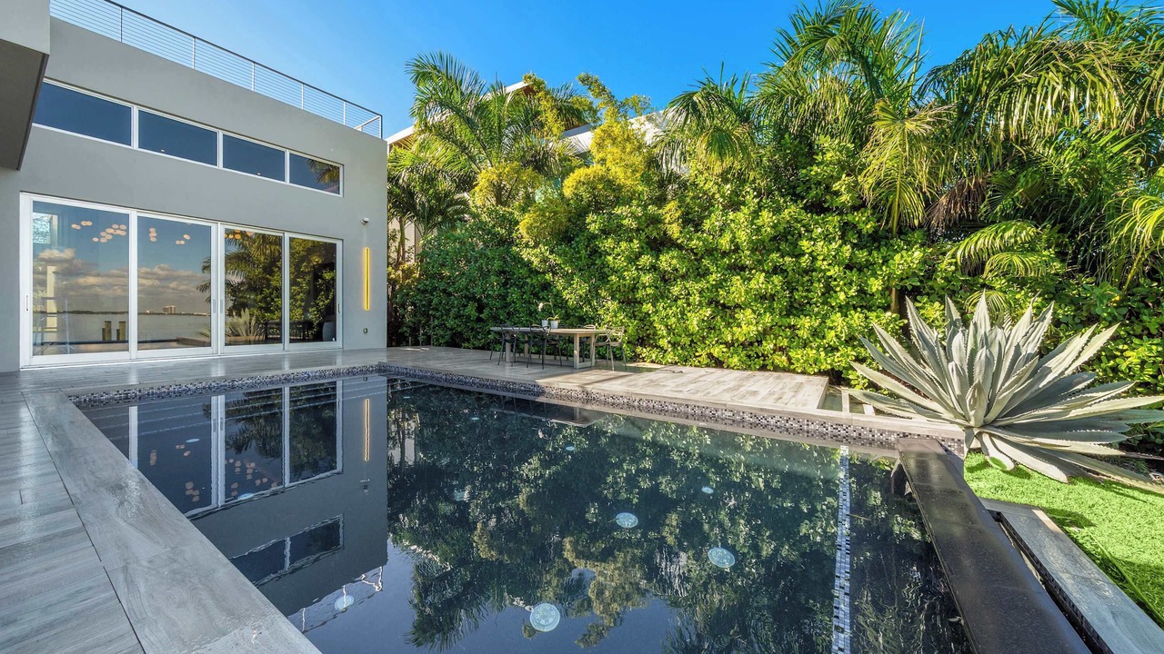 Photo of Outdoor in Venetian Islands