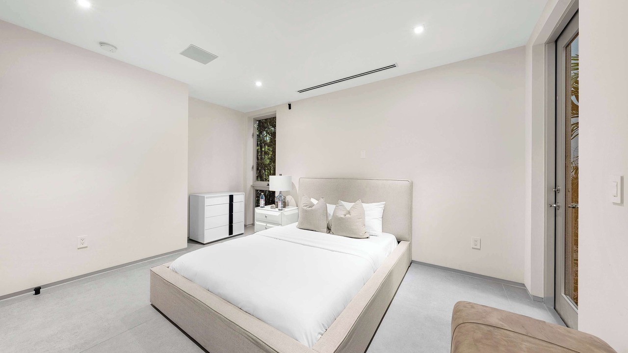 Photo of Bedroom in Venetian Islands
