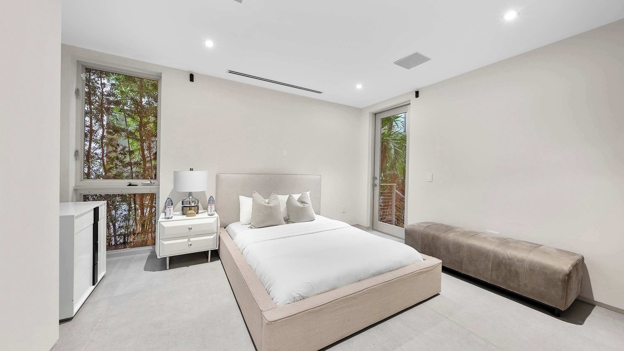 Photo of Bedroom in Venetian Islands