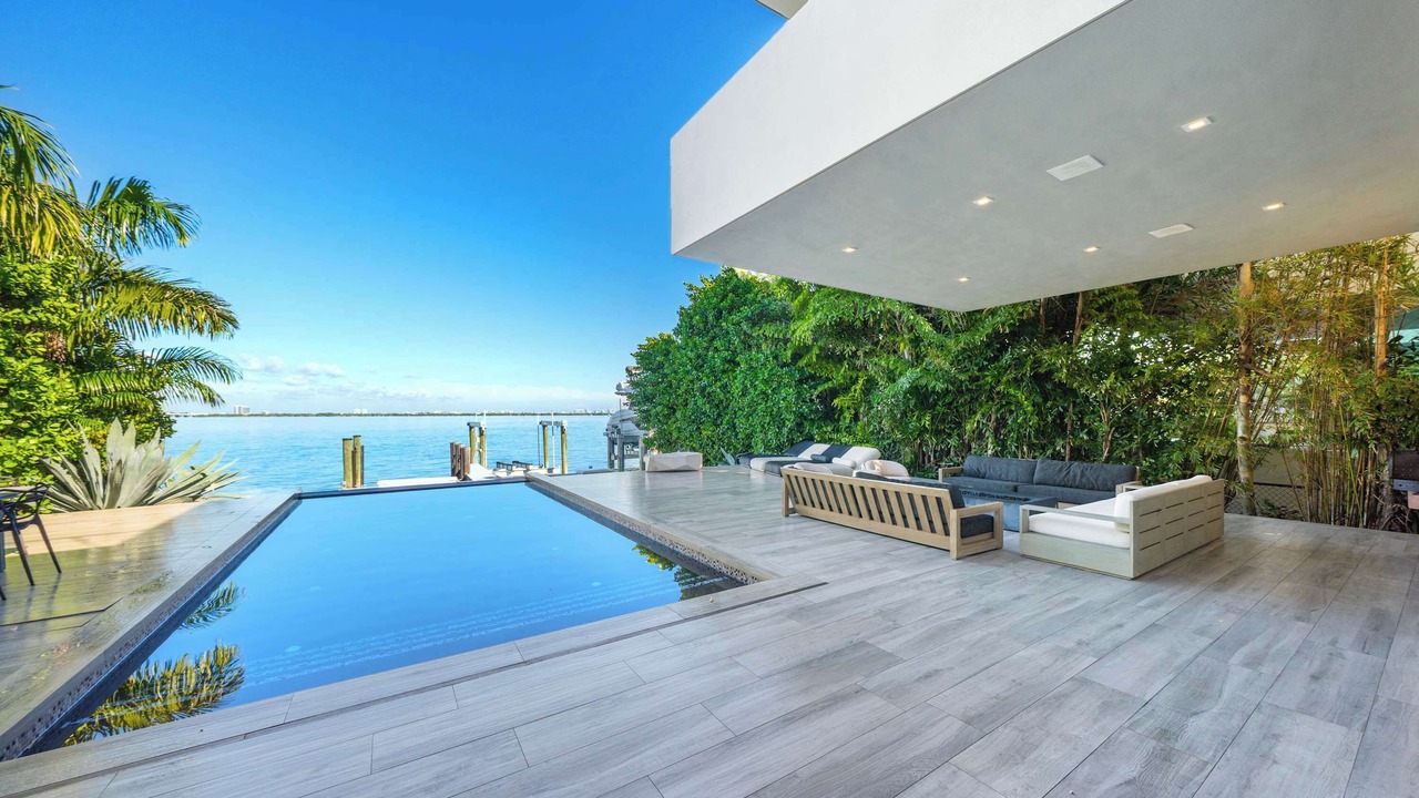 Photo of Outdoor in Venetian Islands