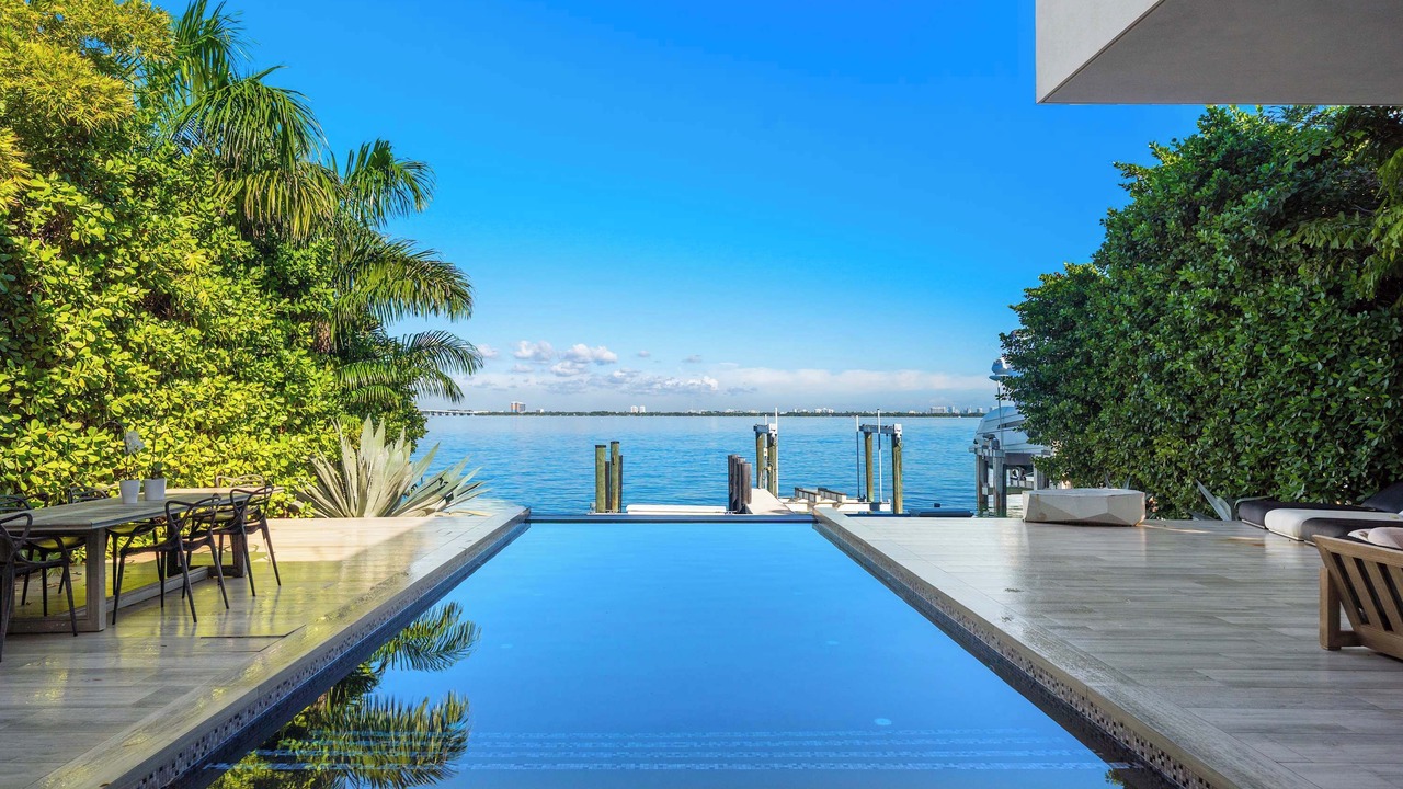 Photo of Outdoor in Venetian Islands