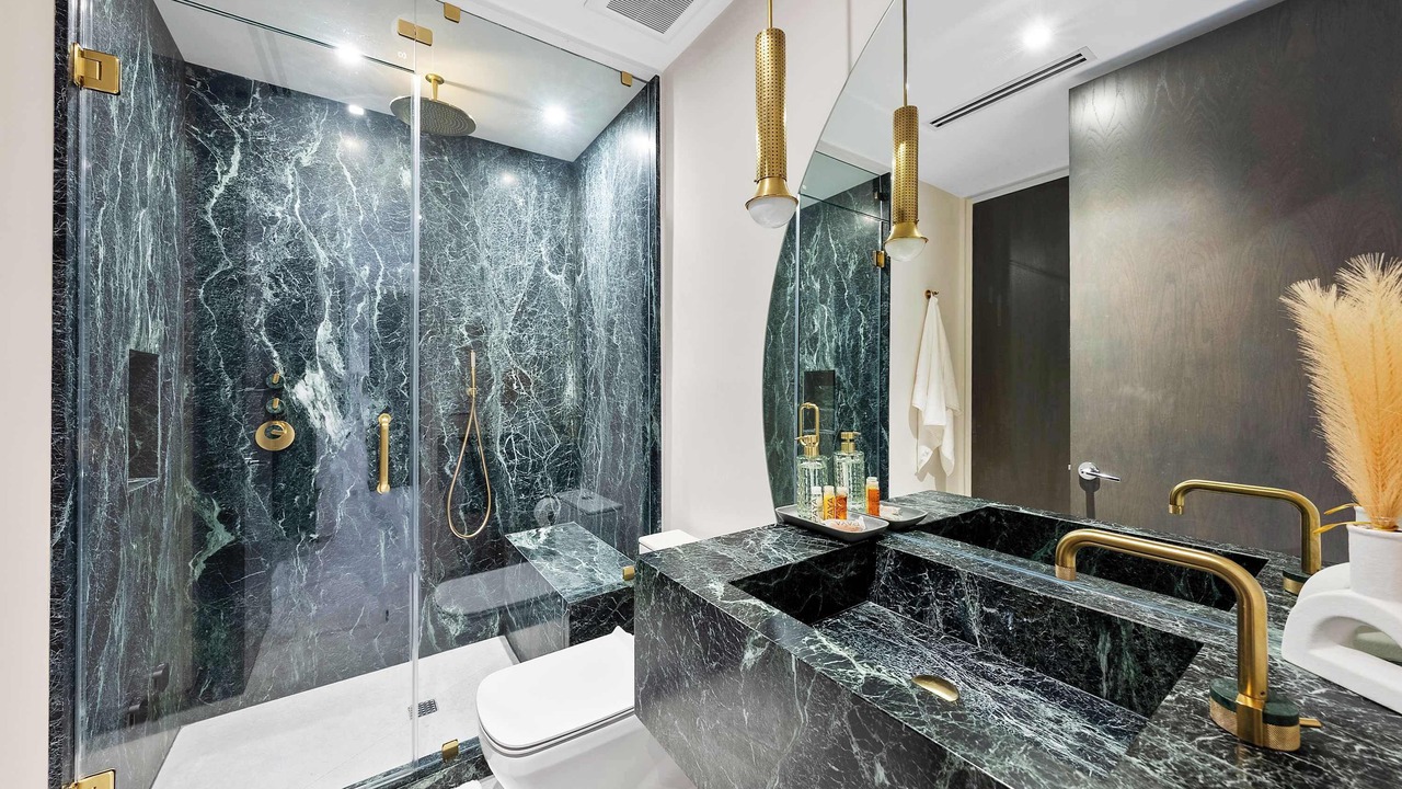 Photo of Bathroom in Venetian Islands