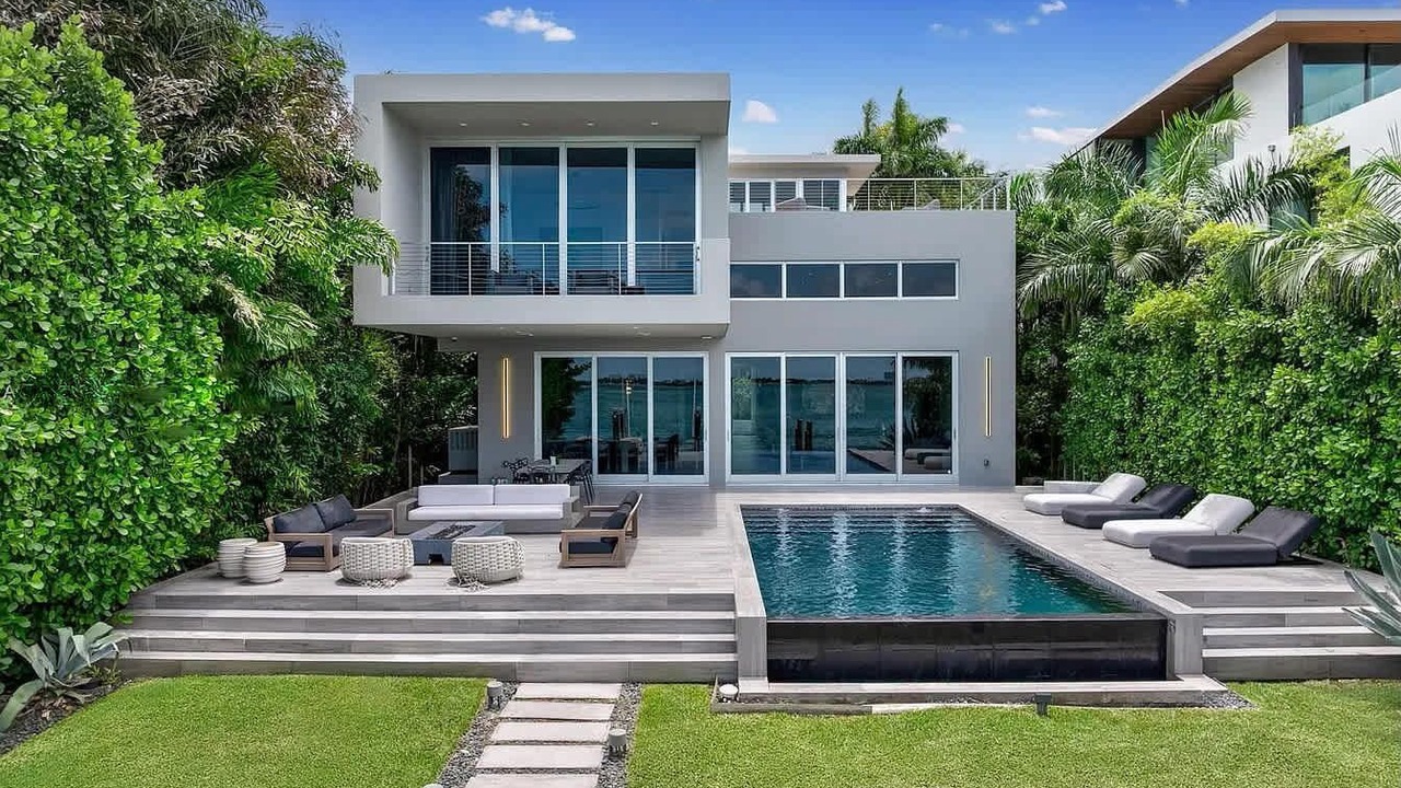 Photo of Outdoor in Venetian Islands