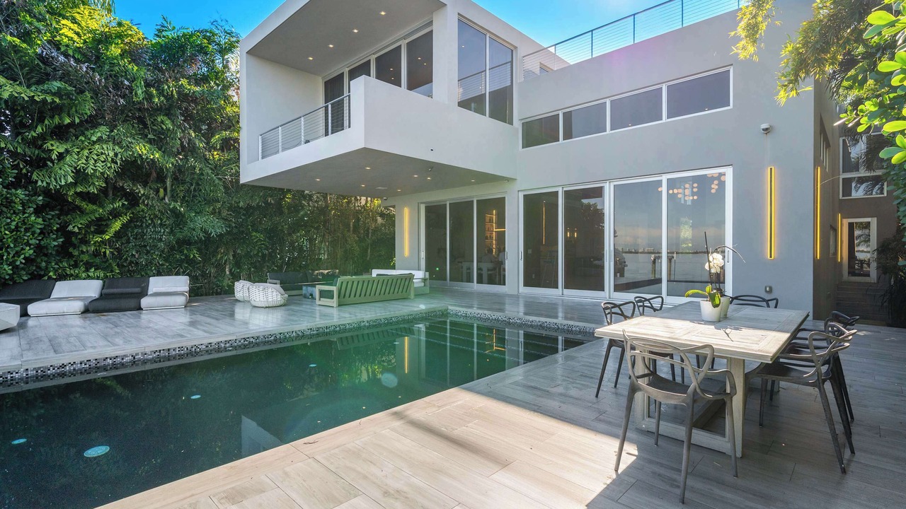 Photo of Outdoor in Venetian Islands