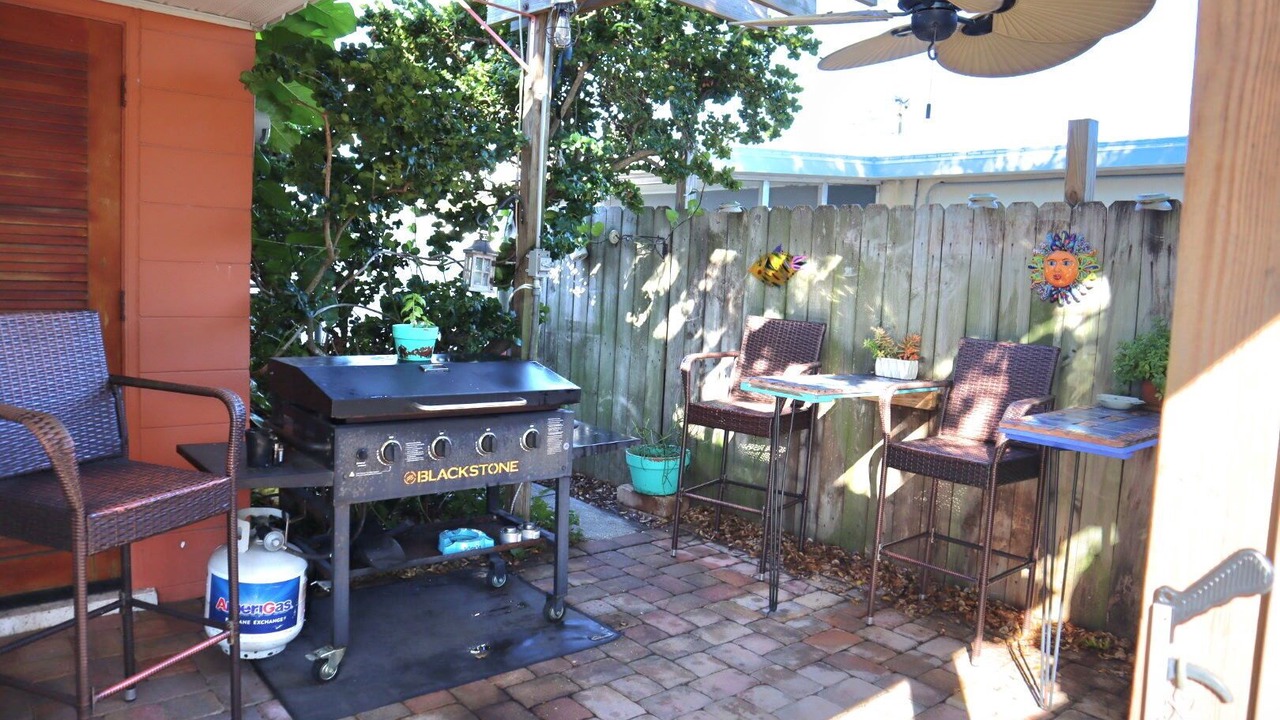 Photo of Outdoor in Bayshore Gardens