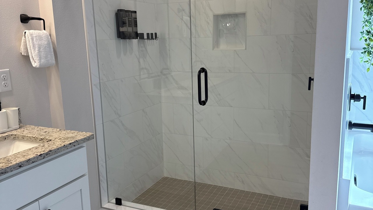 Photo of Bathroom in Tallahassee