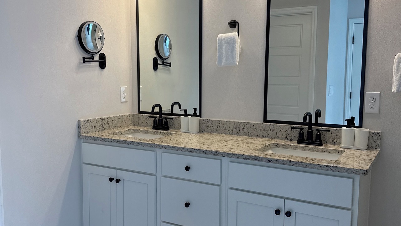 Photo of Bathroom in Tallahassee