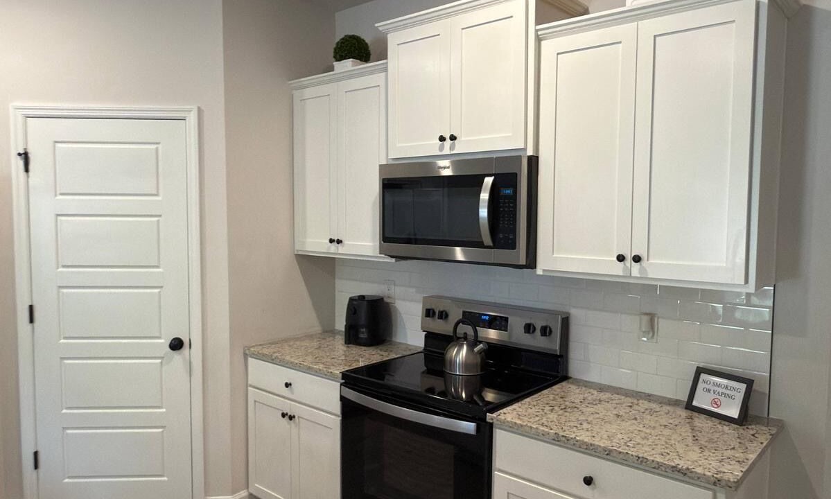 Photo of Kitchen in Tallahassee