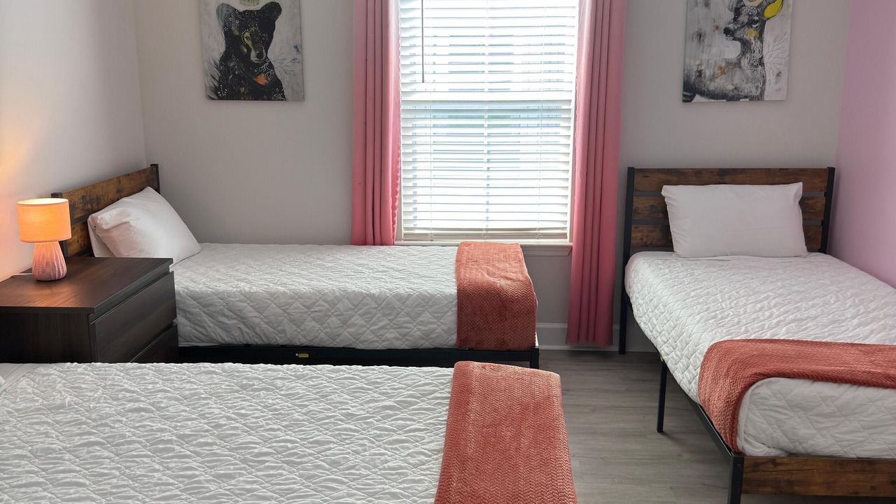 Photo of Bedroom in Tallahassee