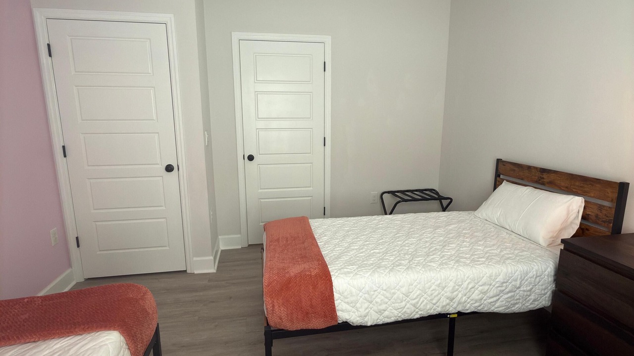 Photo of Bedroom in Tallahassee