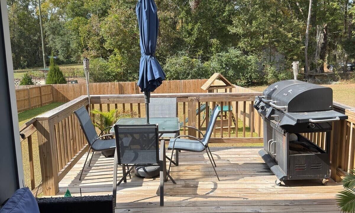 Photo of Outdoor in Tallahassee