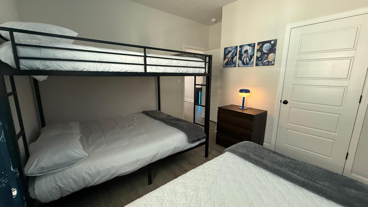 Photo of Bedroom in Tallahassee