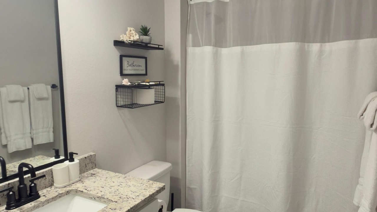 Photo of Bathroom in Tallahassee