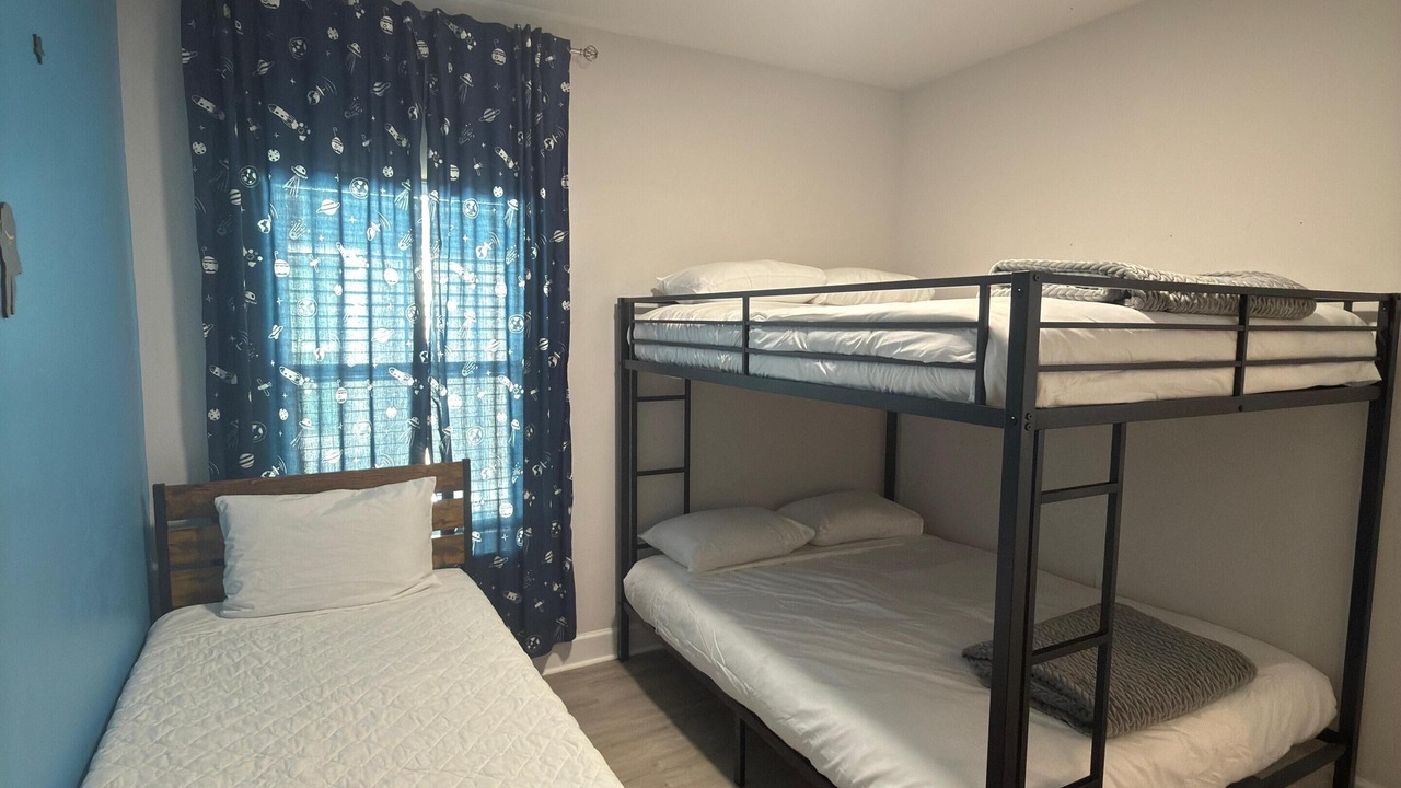 Photo of Bedroom in Tallahassee