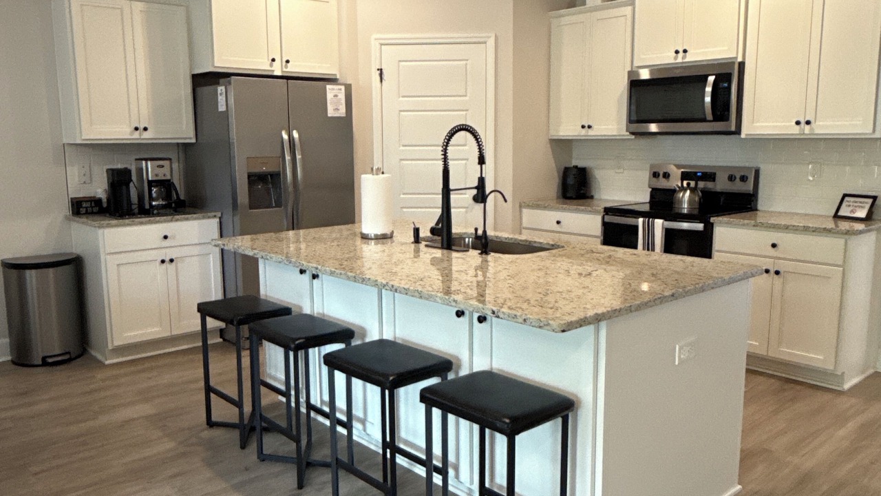 Photo of Kitchen in Tallahassee