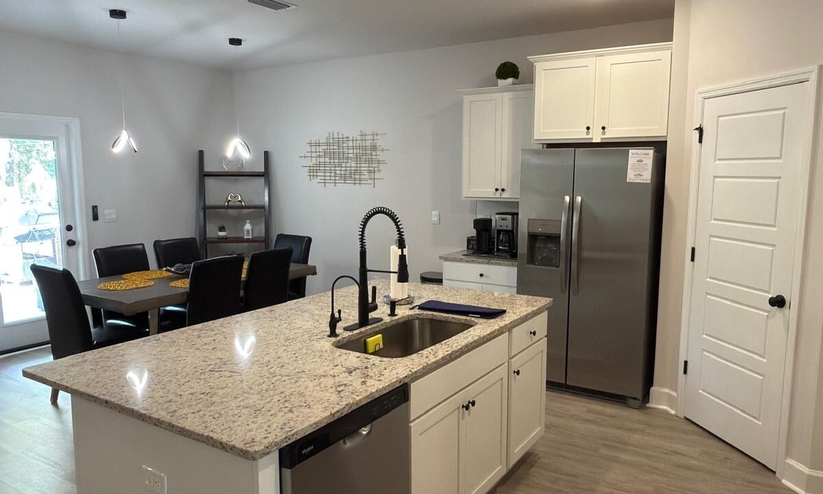 Photo of Kitchen in Tallahassee