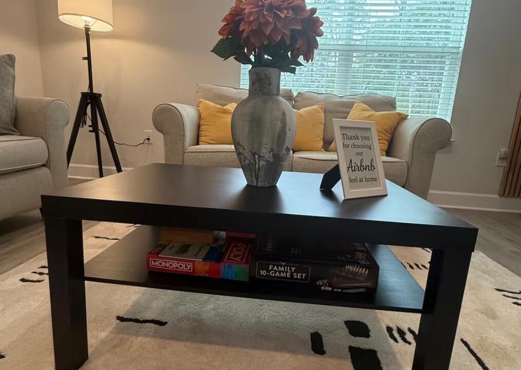 Photo of Bedroom in Tallahassee