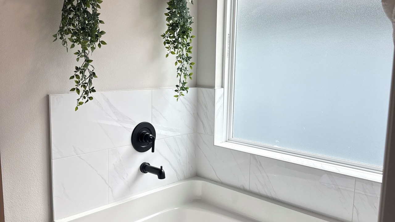 Photo of Bathroom in Tallahassee